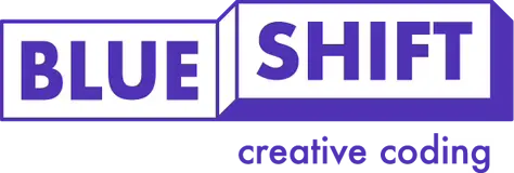 Blueshift Education logo