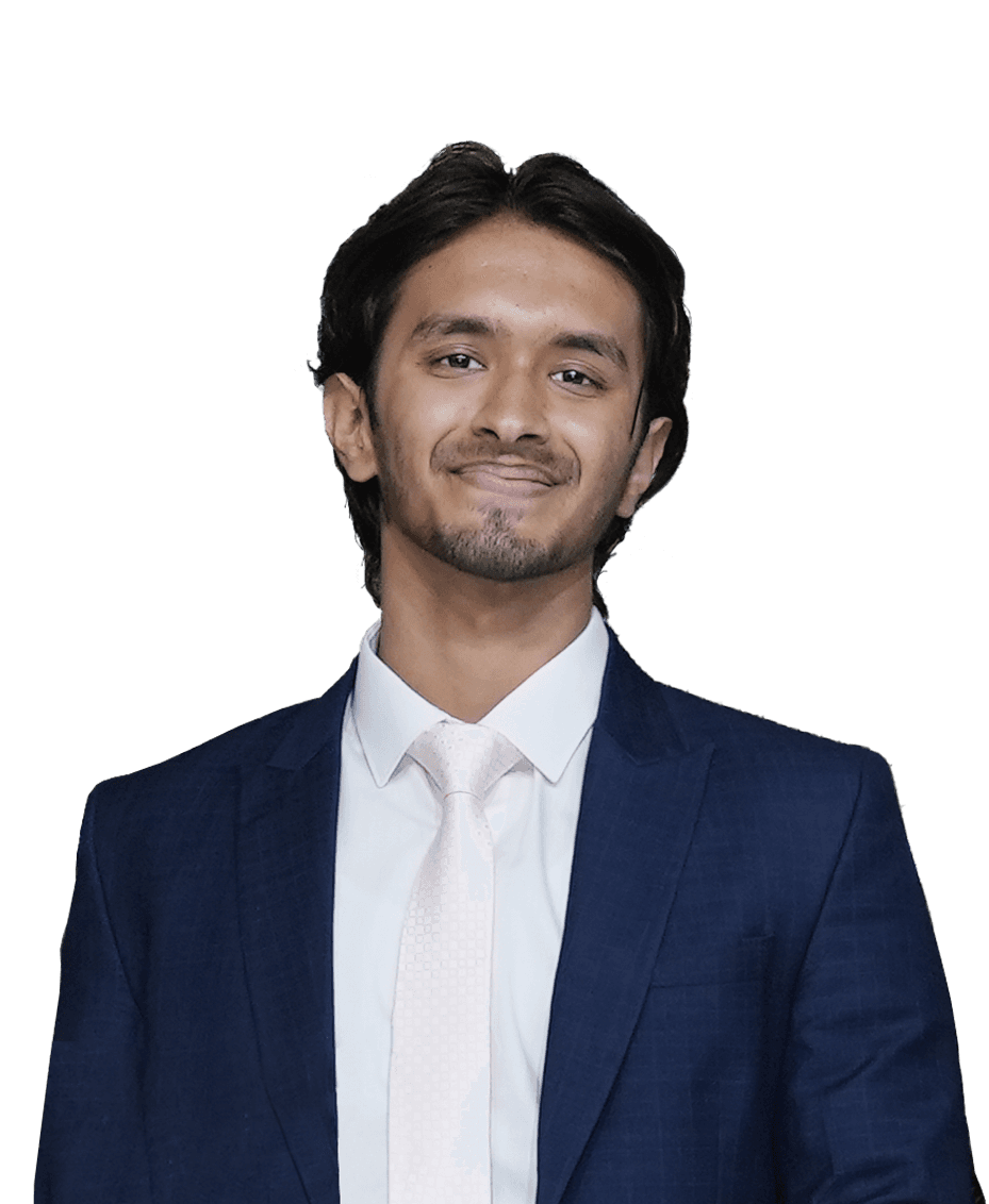 Picture of Pratik Harani